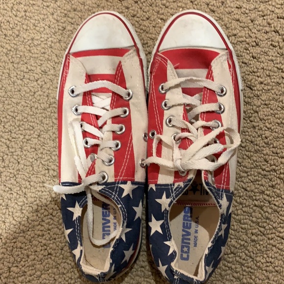 Converse USA runners - Picture 4 of 4